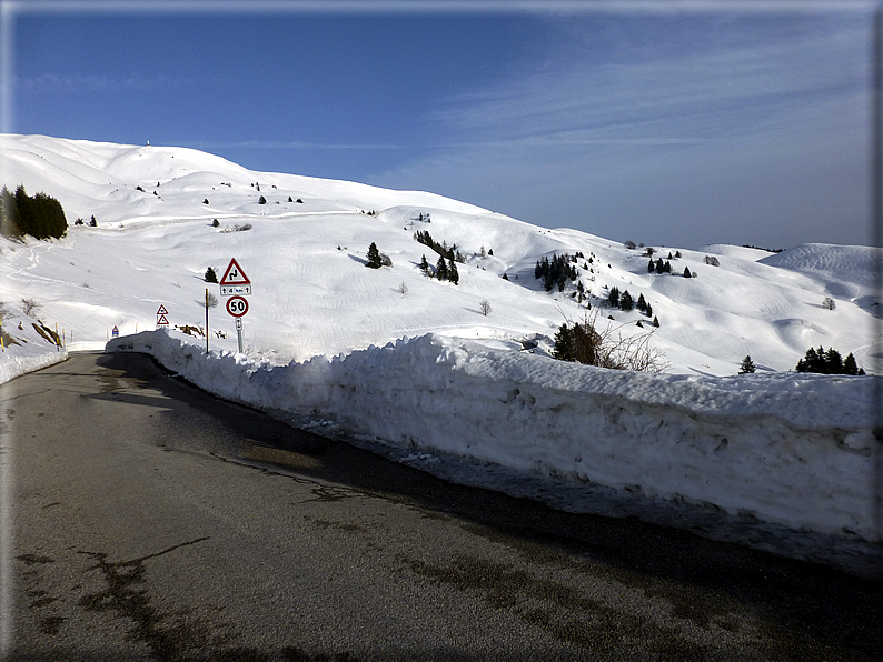 foto Monte Grappa